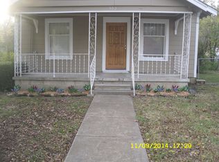 502 N Birch Ave, Broken Arrow, OK 74012