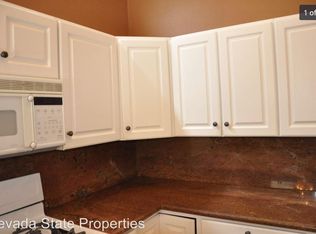5028 Portraits Pl, Las Vegas, NV 89149