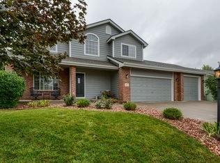 427 Wapola Ave, Loveland, CO 80537