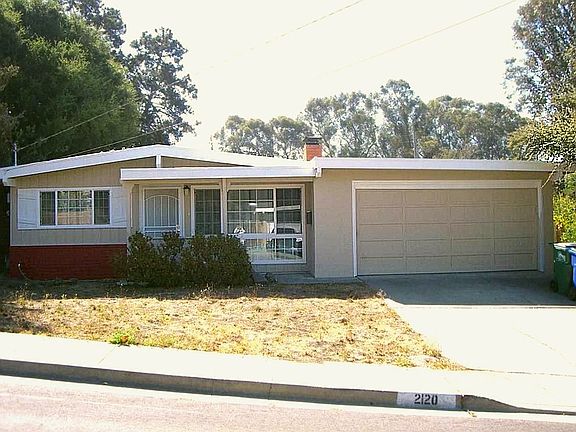 2nd image of 2120 Espanola Dr