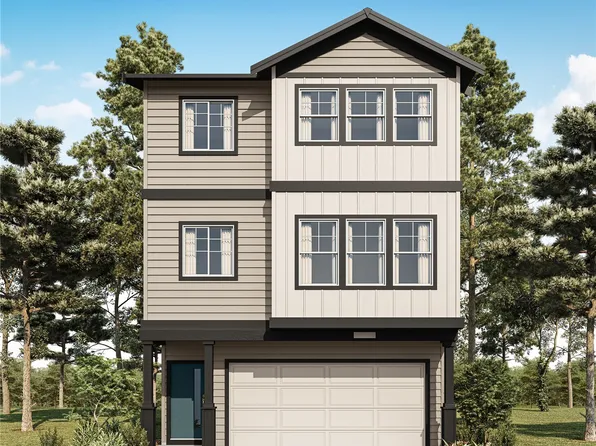 13909 11th Place W, Lynnwood, WA 98087