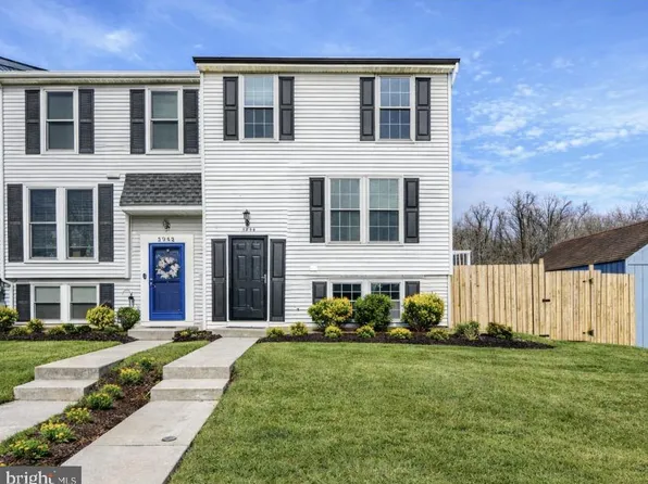 3944 Cutty Sark Rd, Baltimore, MD 21220