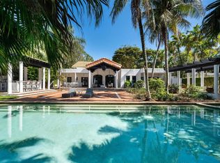 4224 Lennox Dr, Miami, FL 33133