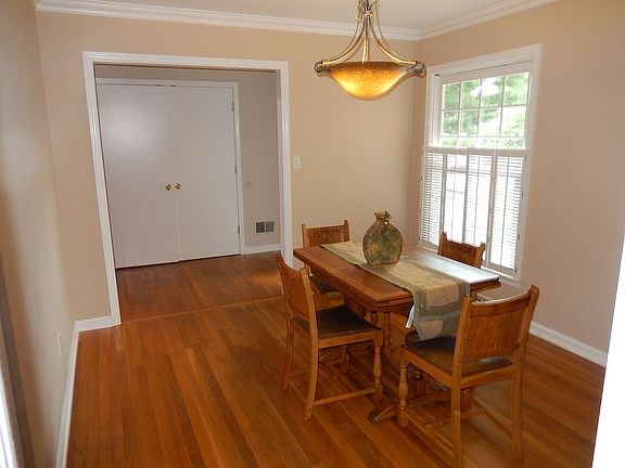 3rd dining room? office?