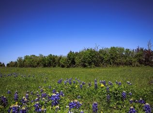 TRACT 5A Caney Creek Rd, Chappell Hill, TX 77426