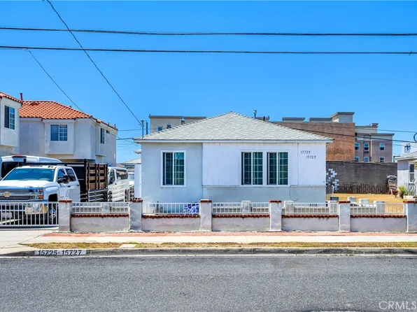 15725 La Salle Ave, Gardena, CA 90247