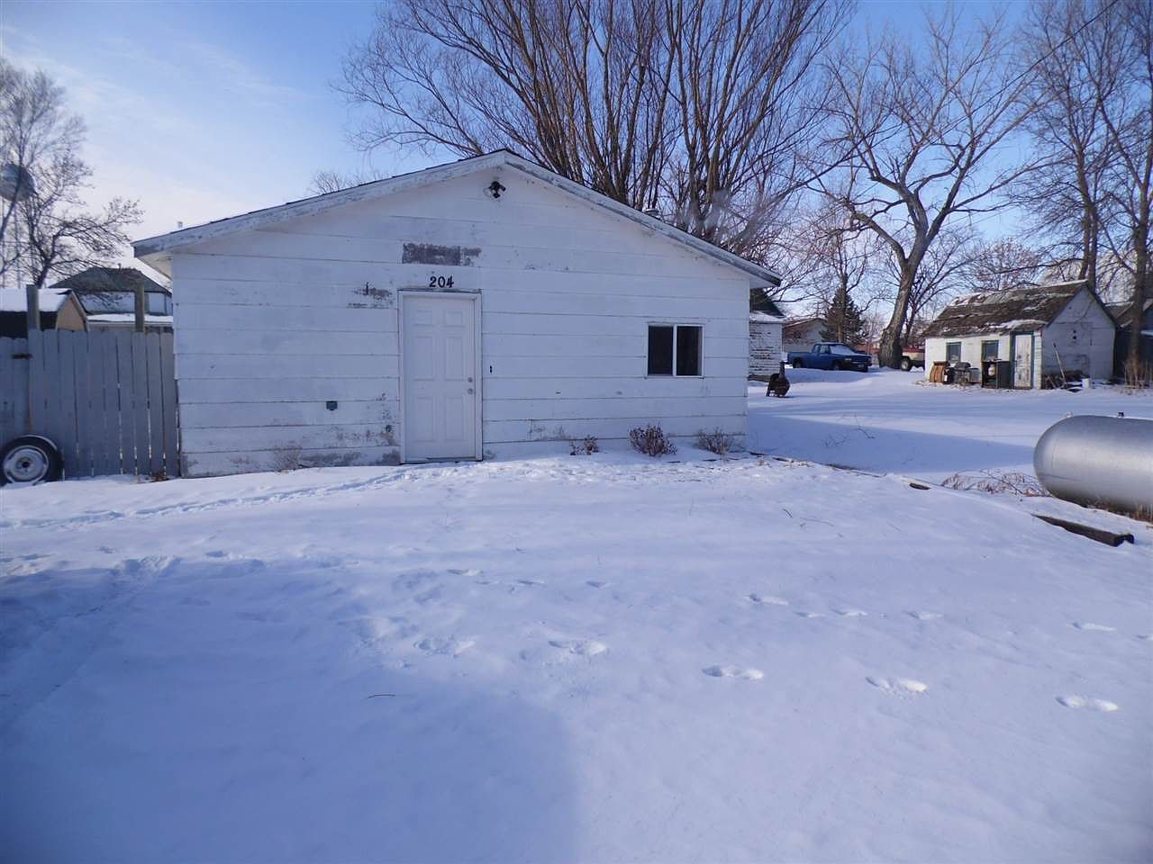 204 2nd Ave N, Glenburn, ND 58740 Zillow