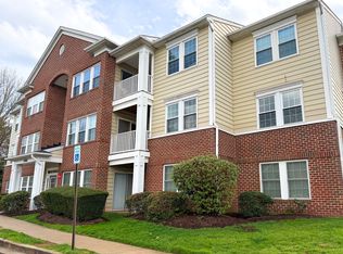 2406 Ellsworth Way APT 2D, Frederick, MD 21702