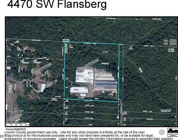 1st image of 4470 SW Flansberg Ave