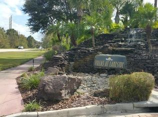 1989 Summer Club Dr APT 109, Oviedo, FL 32765