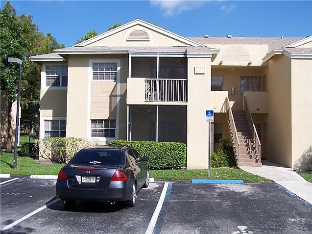 1st image of 641 Cypress Lake Blvd APT A