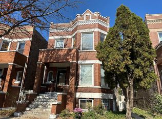 3118 W 40th St #2, Chicago, IL 60632