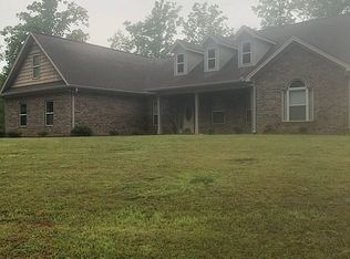 506 Macedonia Church Rd, Buchanan, GA 30113