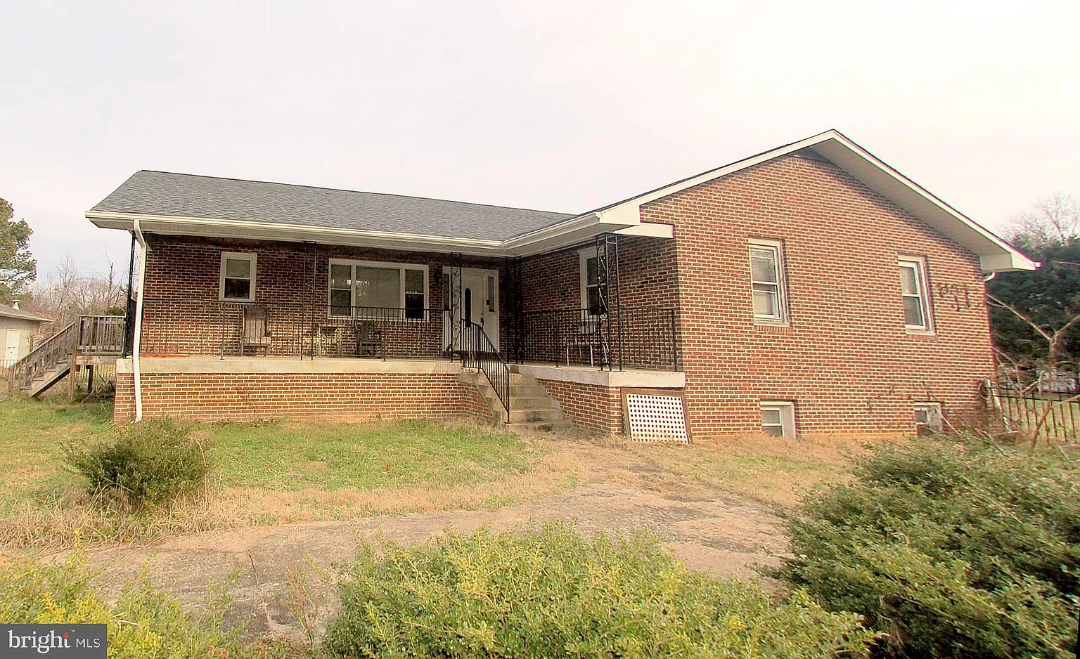 9680 Faulkner Rd photo 1