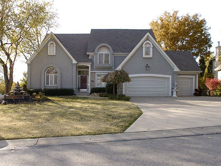 Welcome Home!