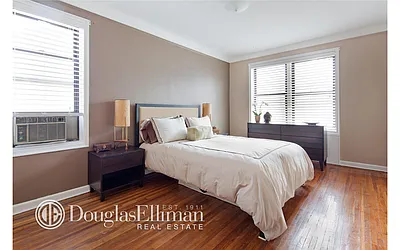Rented by Douglas Elliman