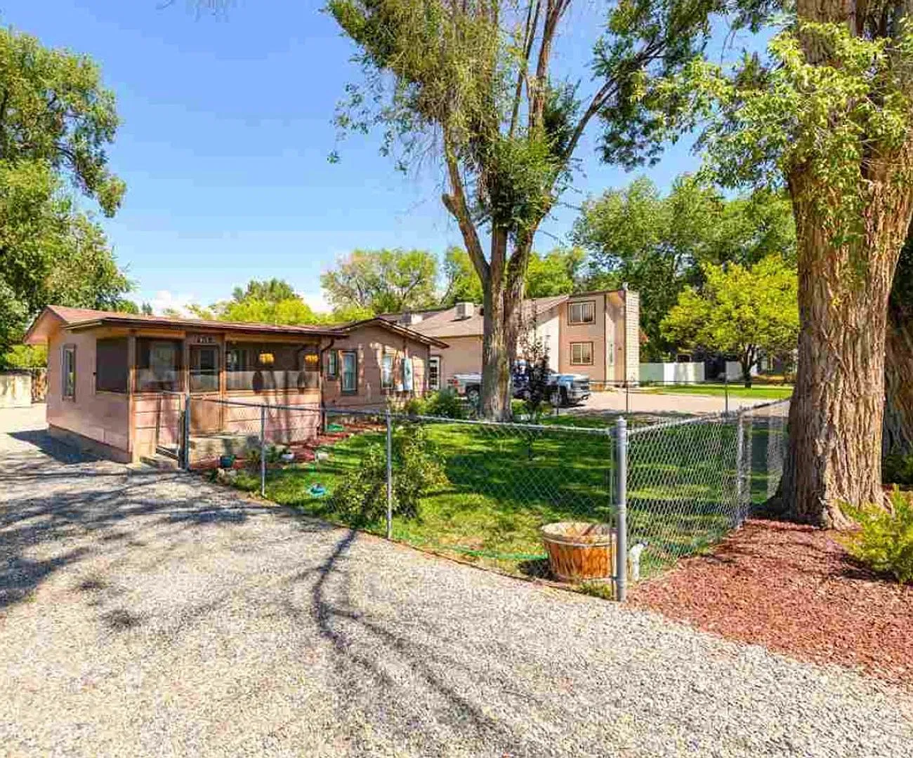 913 E Pabor- Fruita Colorado — Photo 1