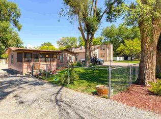 913 E Pabor Ave, Fruita, CO 81521