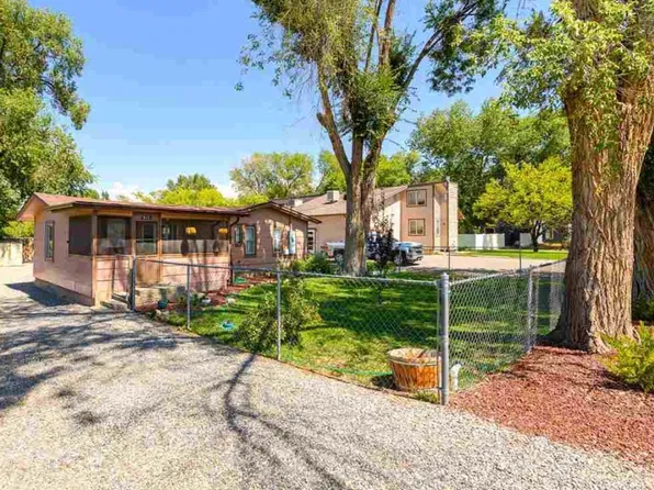 913 E Pabor Ave, Fruita, CO 81521