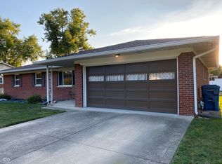 1438 Roseway Dr, Indianapolis, IN 46219