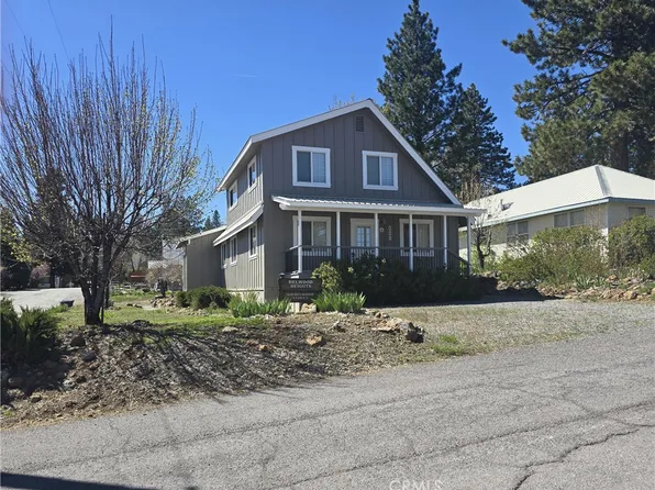601 Delwood St, Susanville, CA 96130