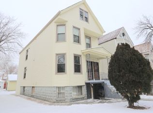 2040 N Laramie Ave APT 1, Chicago, IL 60639