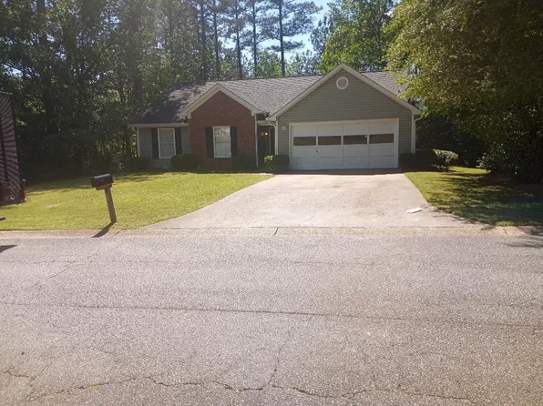 2512 Herndon Rd, Lawrenceville, GA 30043