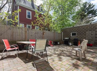 12 Montcalm Ave #1, Brighton, MA 02135