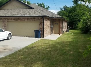 802 E Gardena St #A, Ada, OK 74820