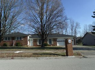 159 Northwood Rd, Frankfort, KY 40601