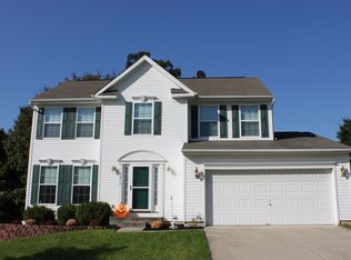 3219 Eastbend Ct, Abingdon, MD 21009