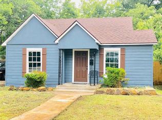 717 Hall St, Lancaster, TX 75146