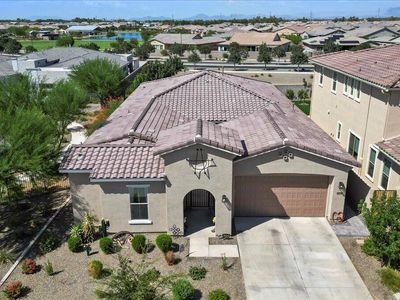 22762 E Pegasus Pkwy, Queen Creek, AZ, 85142