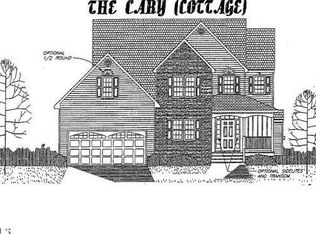 11849 Rimswell Pl, Midlothian, VA 23112