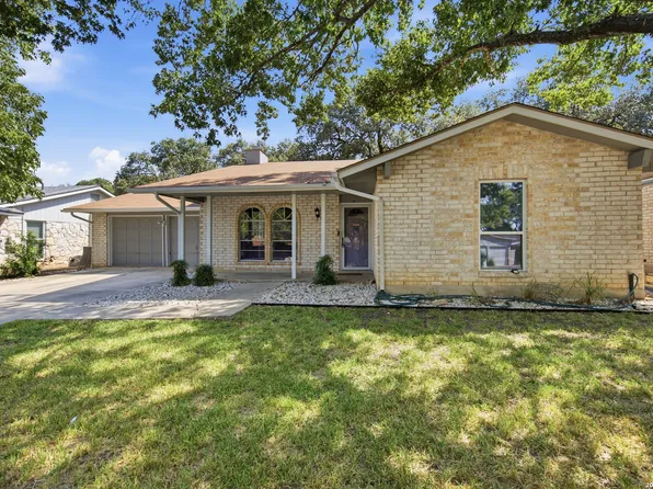 8810 Pertshire, San Antonio, TX 78254