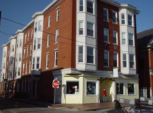 229 Congress St, Portland, ME 04101
