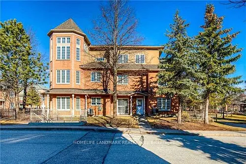 15 Saint Moritz Way S #1 Photo 1