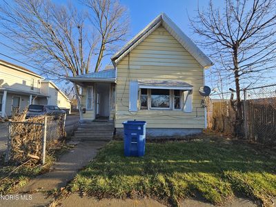 316 Columbus St, Toledo, OH, 43611