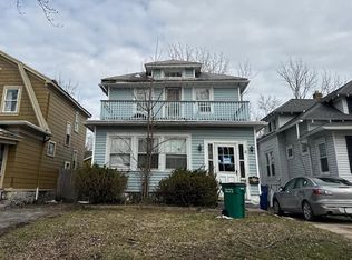 123 W Northrup Pl, Buffalo, NY