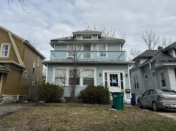 123 W Northrup Pl, Buffalo, NY 14214