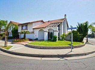 9782 Avenida Monterey, Cypress, CA 90630