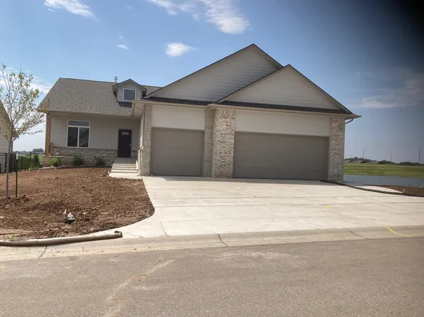 13204 W Jewell Ct, Wichita, KS 67235