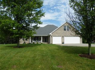 12834 Cummins Ct S, Mooresville, IN 46158