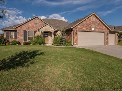 3002 Tara Ln, Norman, OK, 73069