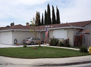 2757 Henessy Dr, San Jose, CA 95148