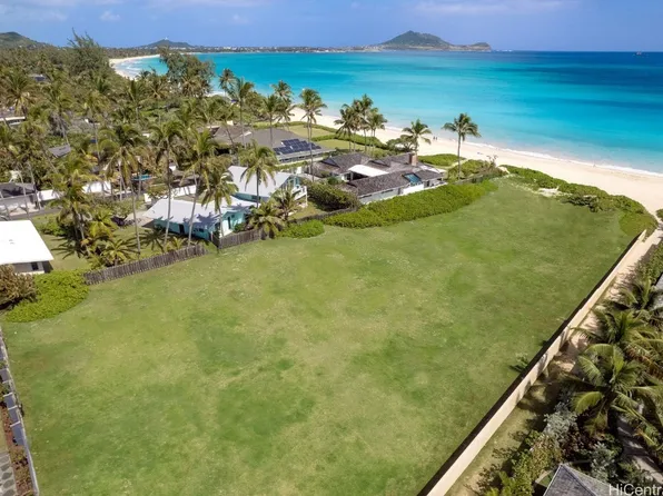 144 Kaapuni Dr, Kailua, HI 96734