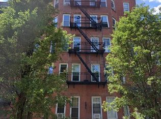 318 Hudson St #3, Hoboken, NJ 07030