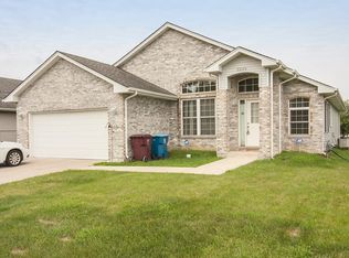 22134 Cornell Ave, Sauk Village, IL