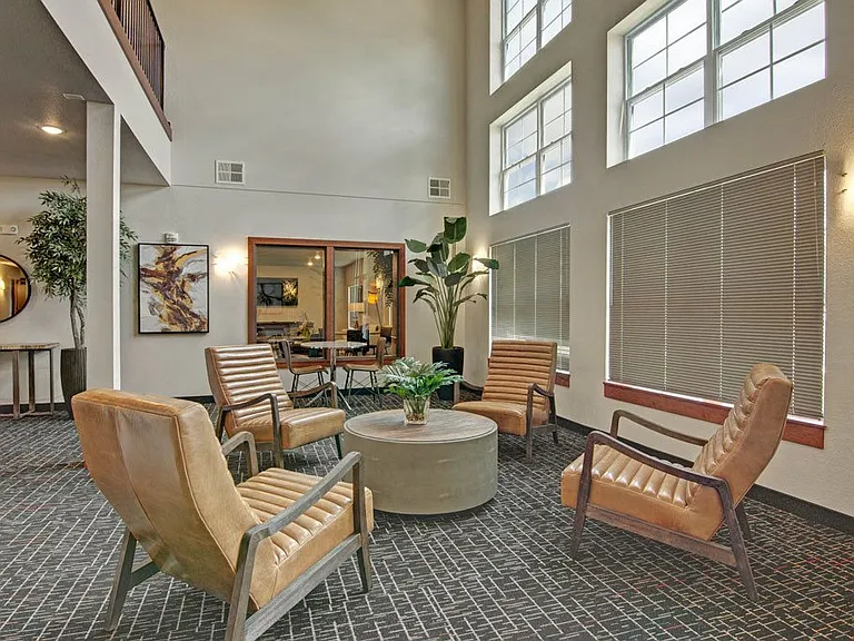 Club at Heritage 1 — Photo 11