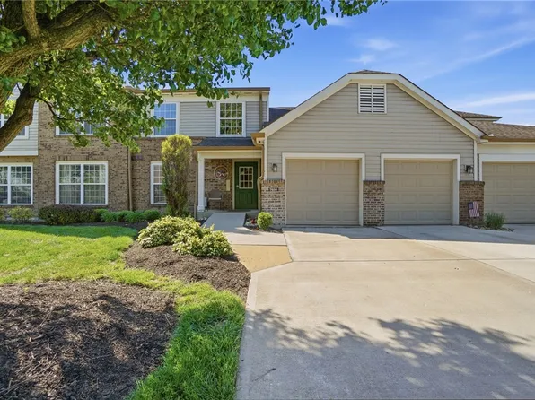 7450 Waterford Dr APT 203, Mason, OH 45040